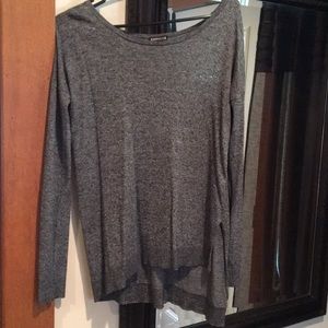 *SOLD* Express sweater